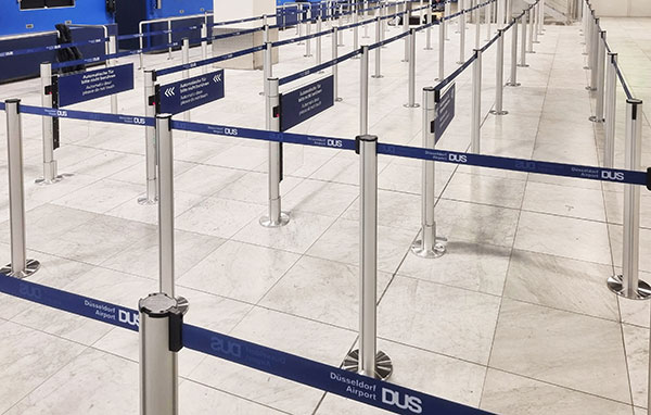 DUS-Smart-Queue
